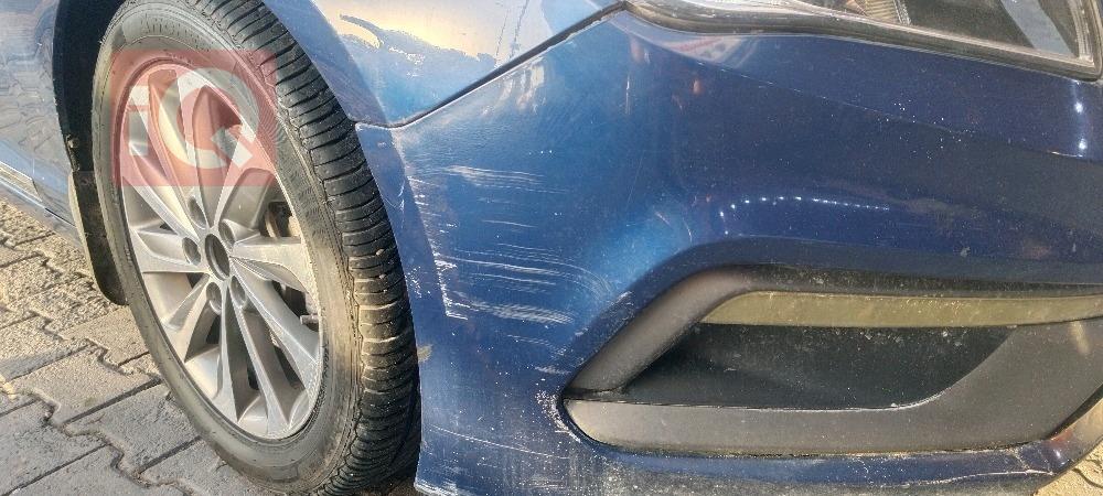 هیوندای سۆناتا